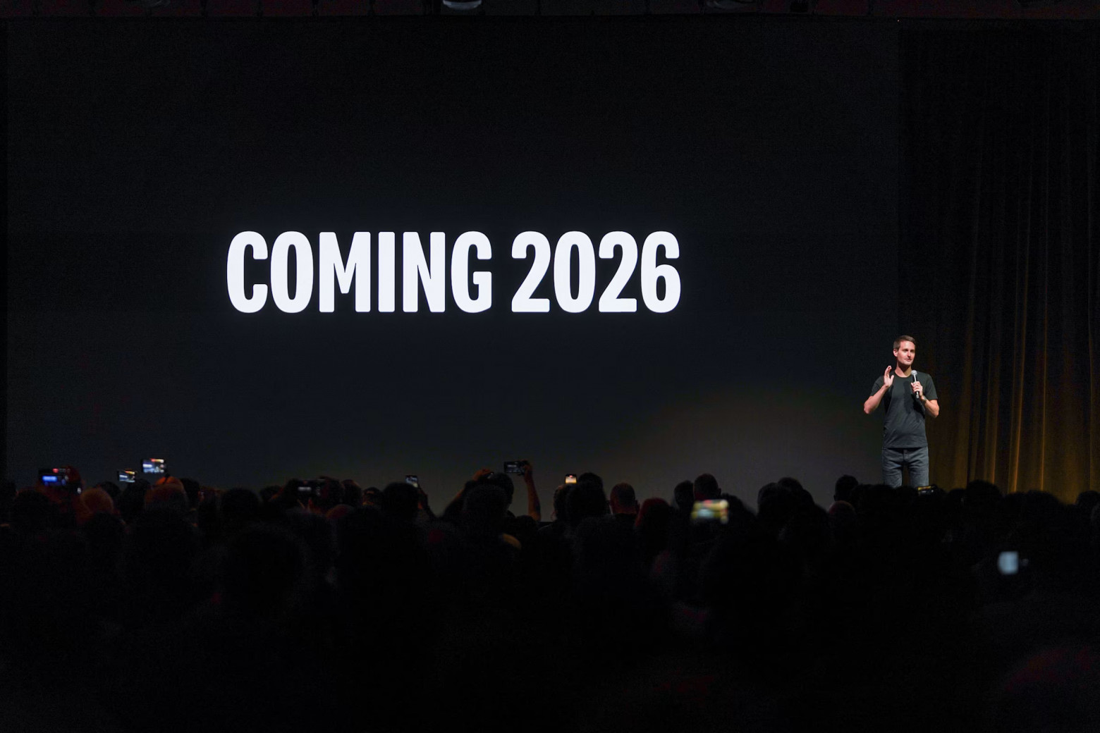 Snap перевела свою команду разработчиков умных очков в отдельную компанию - 1